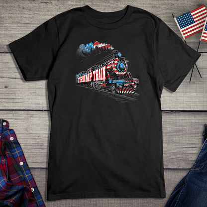 Trump Train T-Shirt