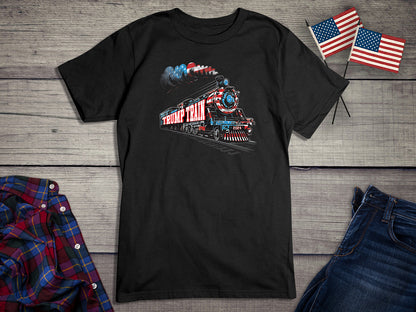 Trump Train T-Shirt