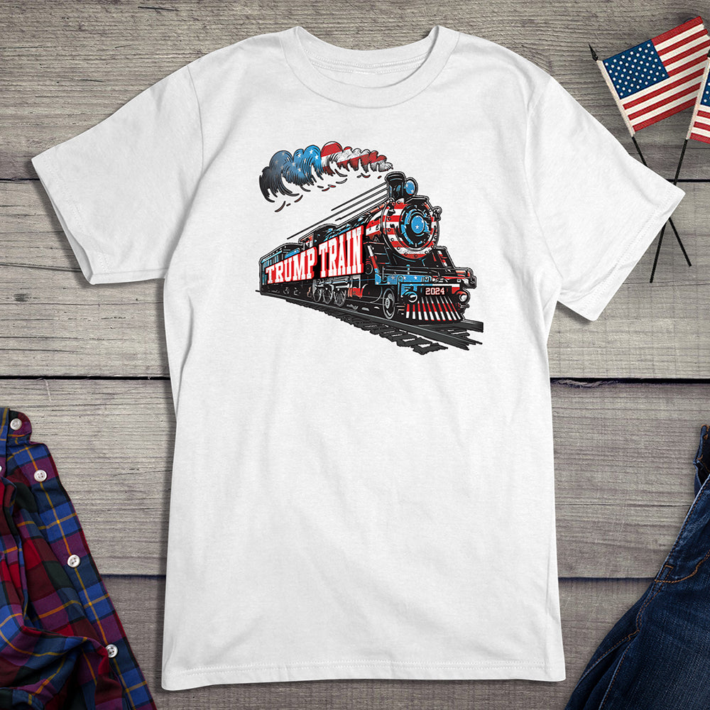 Trump Train T-Shirt