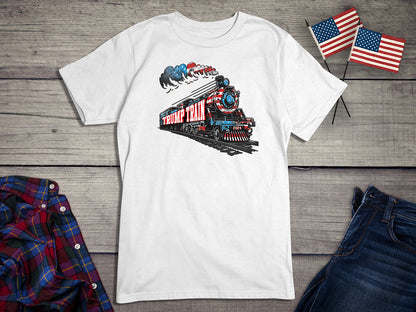 Trump Train T-Shirt