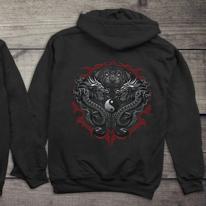 Bengal Rising Hoodie