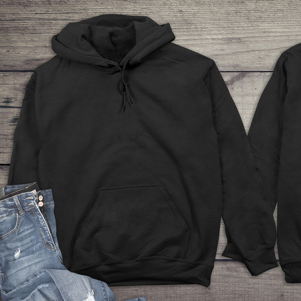 Black Widow Hoodie