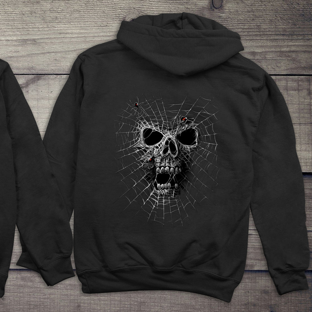 Black Widow Hoodie