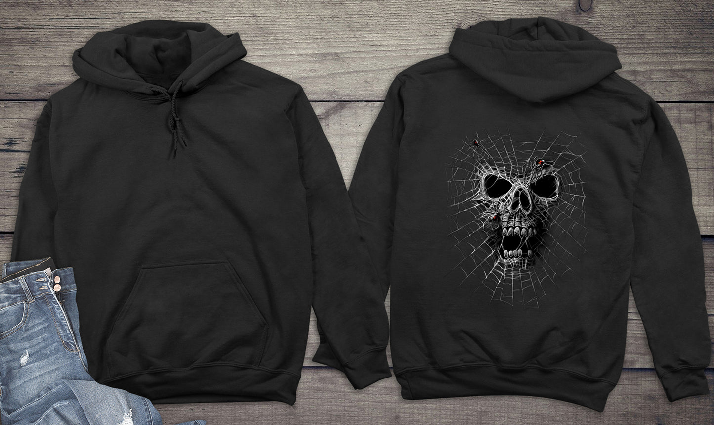 Black Widow Hoodie