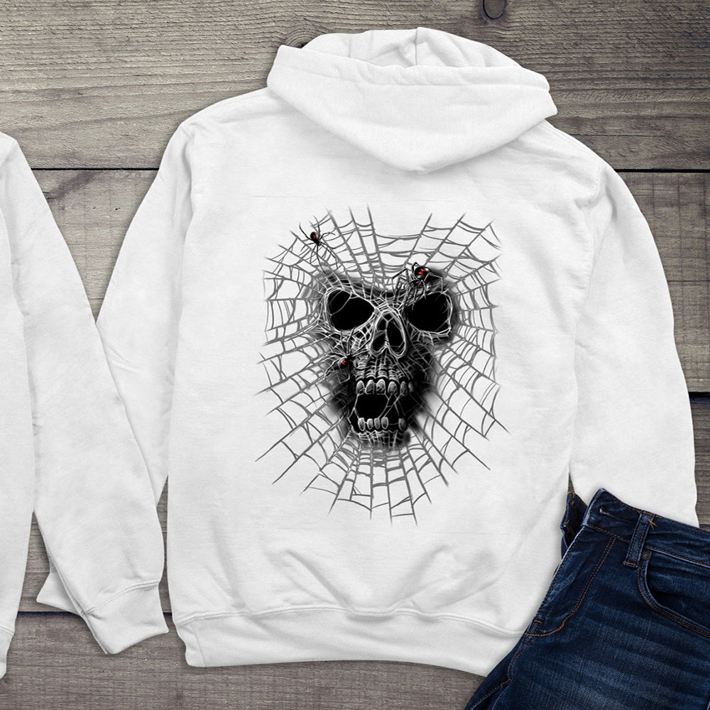 Black Widow Hoodie