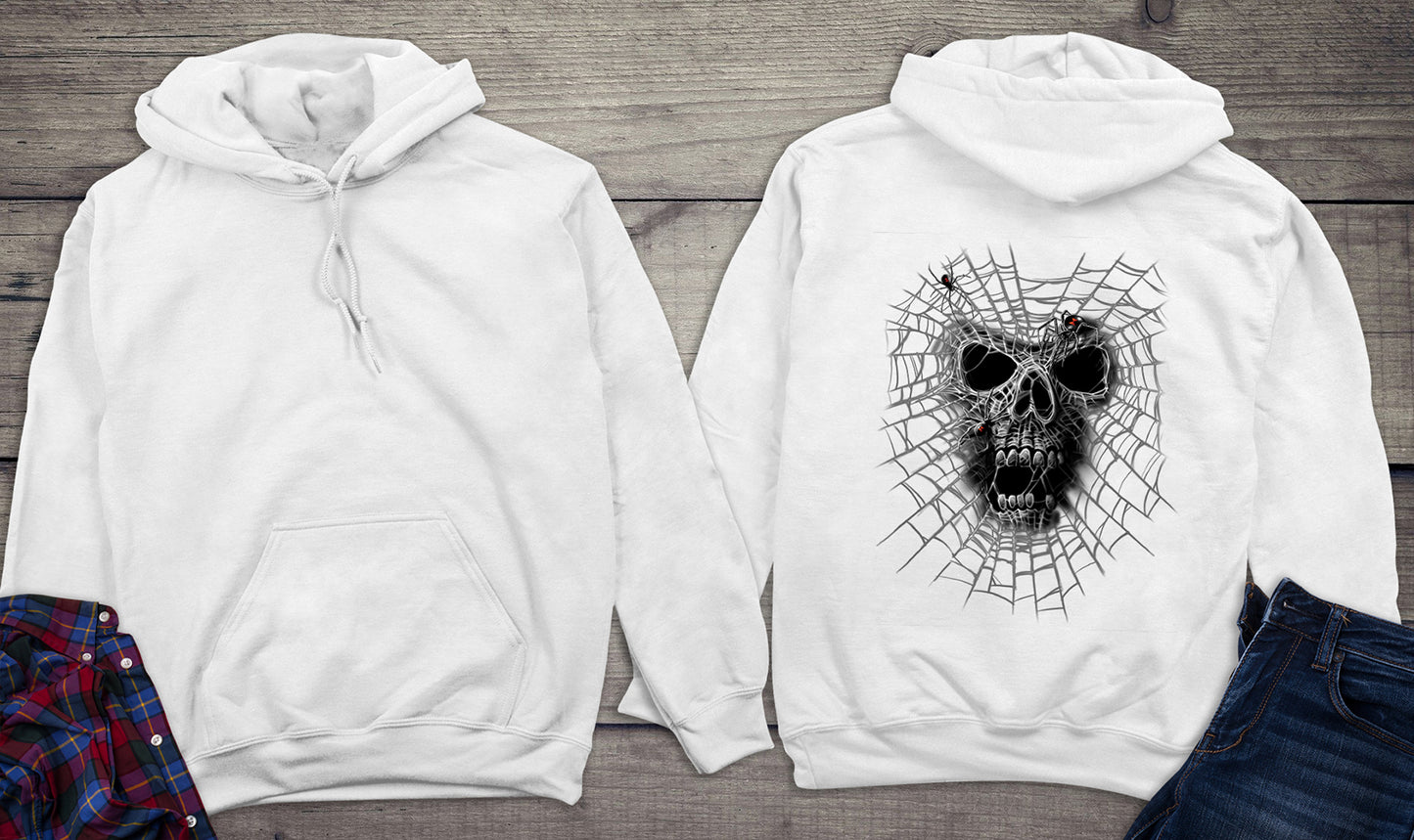 Black Widow Hoodie