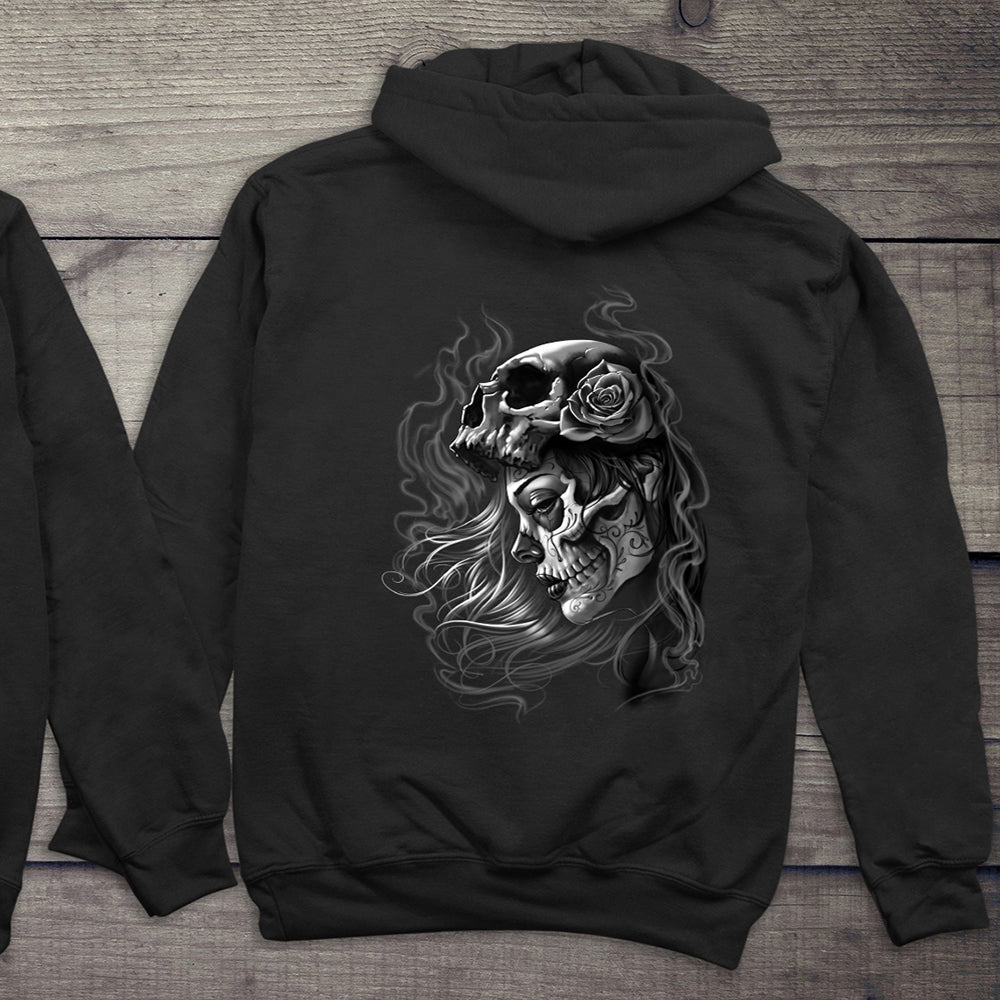 Luctus Dead Girl Hoodie