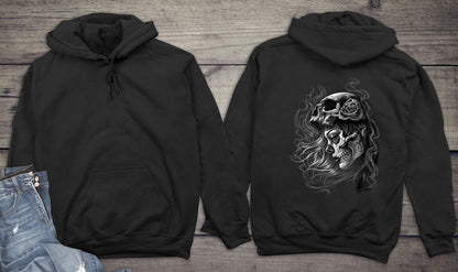 Luctus Dead Girl Hoodie