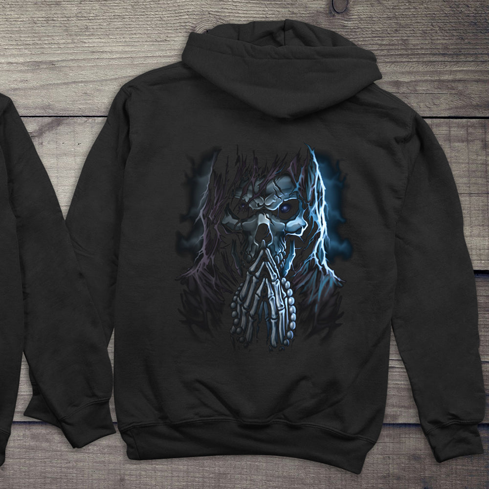 Praying Reaper Hoodie