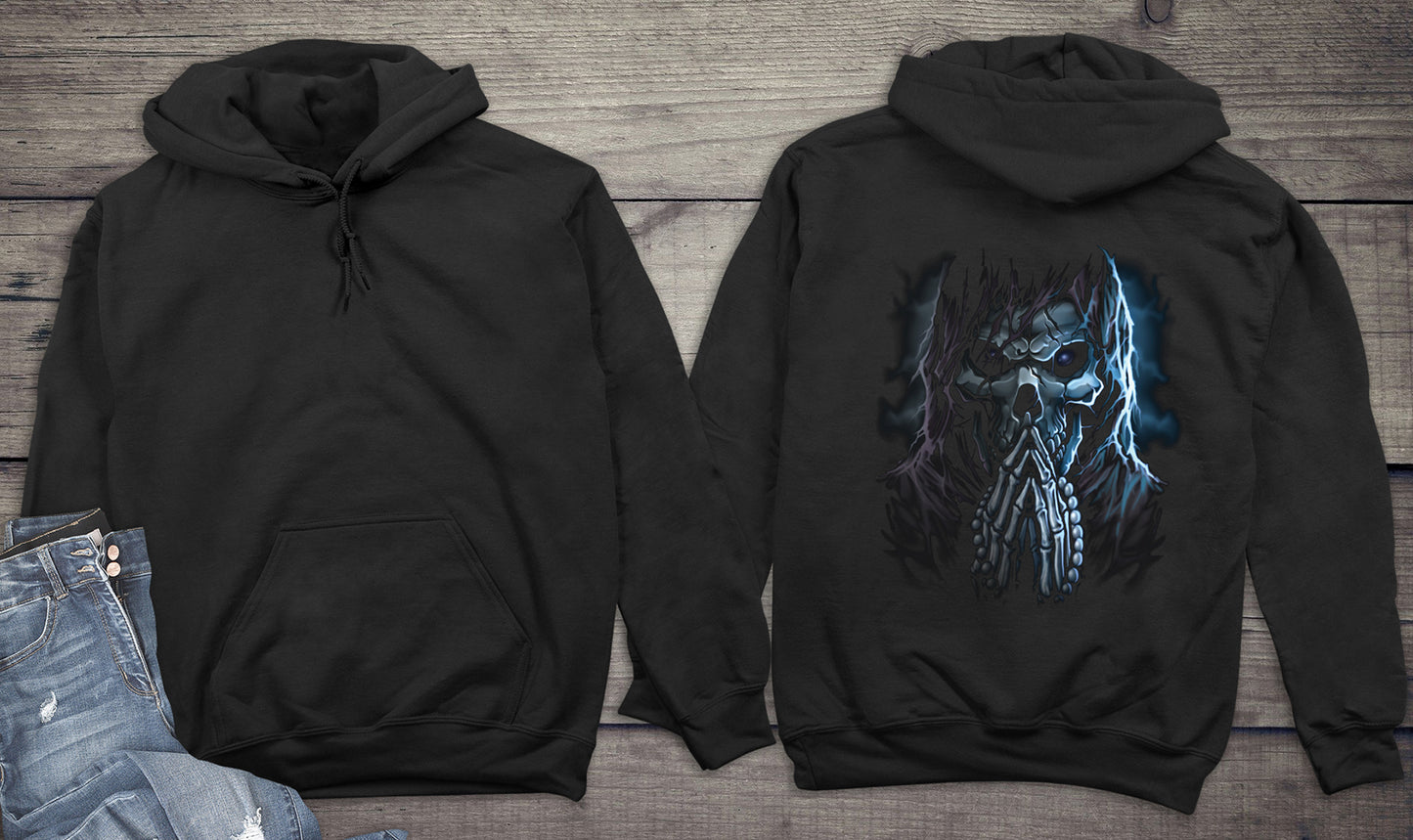 Praying Reaper Hoodie