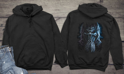 Praying Reaper Hoodie