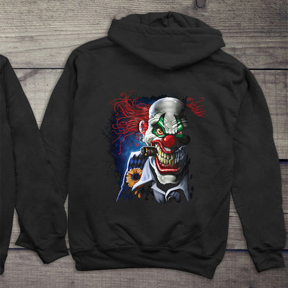 Joker Clown Hoodie