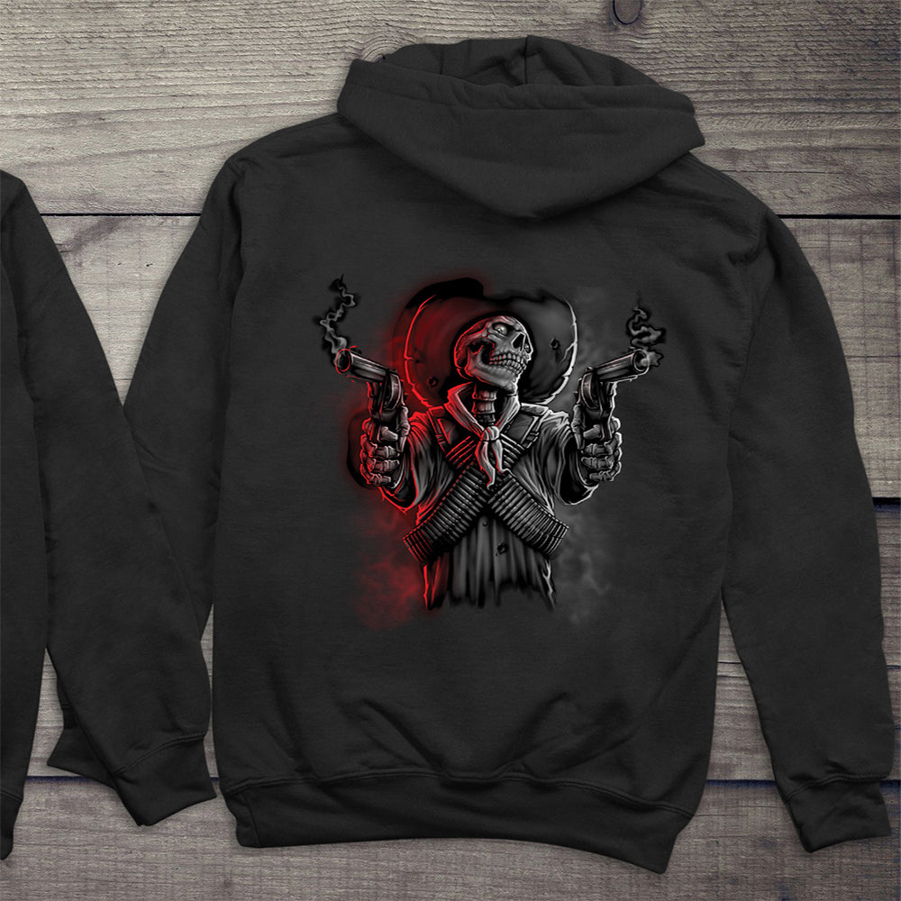 Bandit Luctus Hoodie