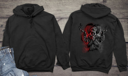 Bandit Luctus Hoodie