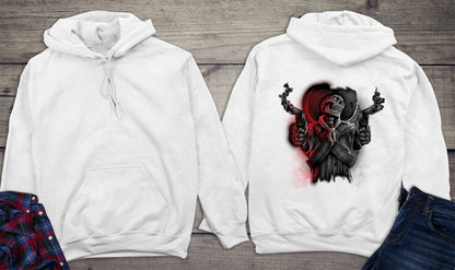 Bandit Luctus Hoodie