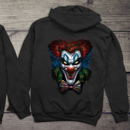 Psycho Clown Hoodie