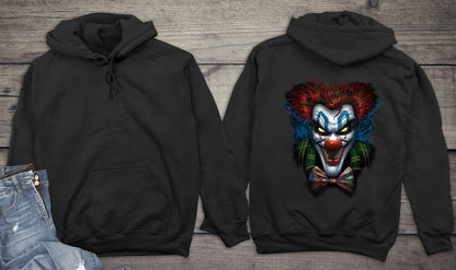 Psycho Clown Hoodie