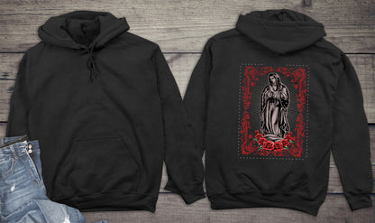 Virgin Maria Hoodie