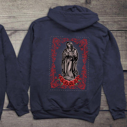 Virgin Maria Hoodie