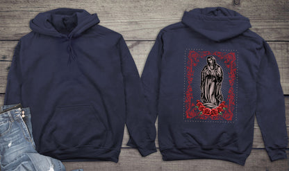 Virgin Maria Hoodie