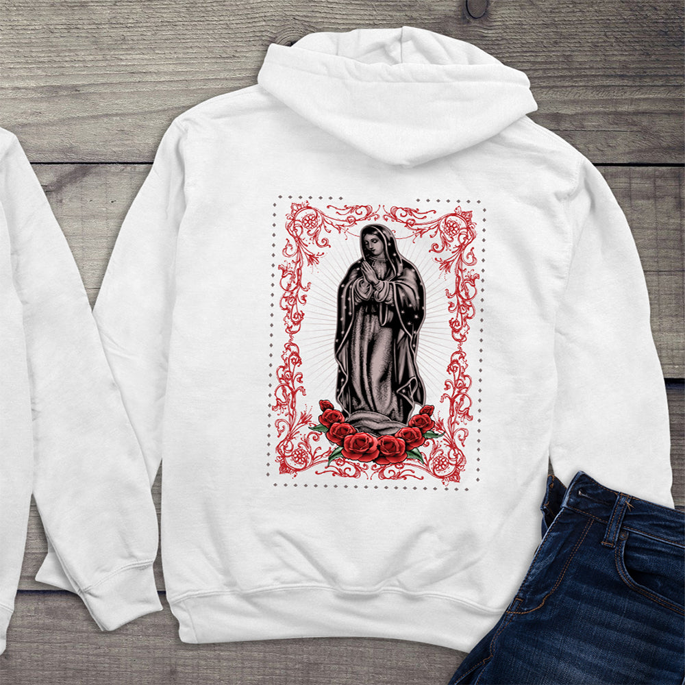 Virgin Maria Hoodie