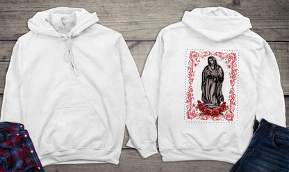 Virgin Maria Hoodie