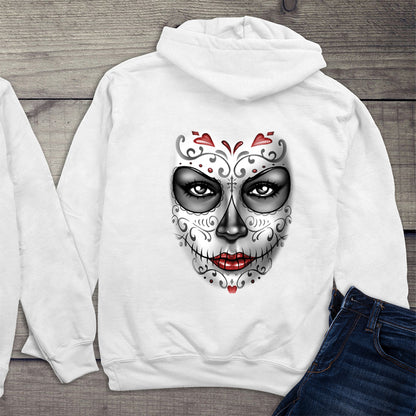 Day Of Dead Luctus Hoodie