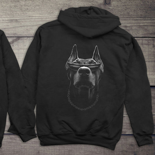 Doberman Hoodie