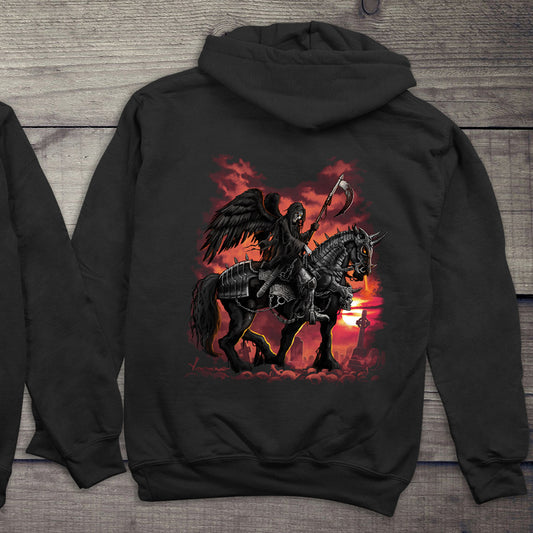 Death Rider Hoodie