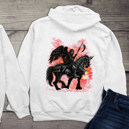 Death Rider Hoodie