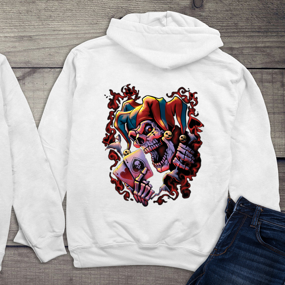 Wicked Jester Hoodie