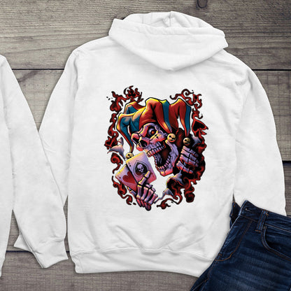 Wicked Jester Hoodie