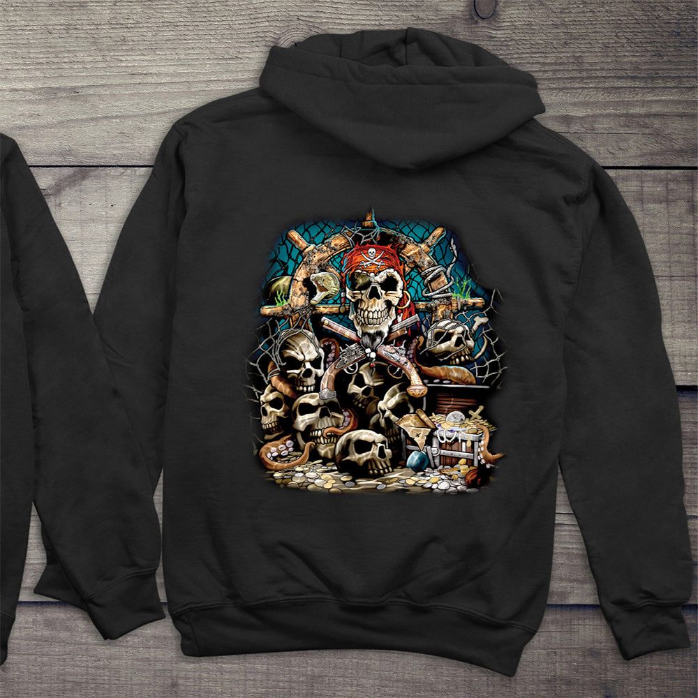 Barnacle Bill Hoodie