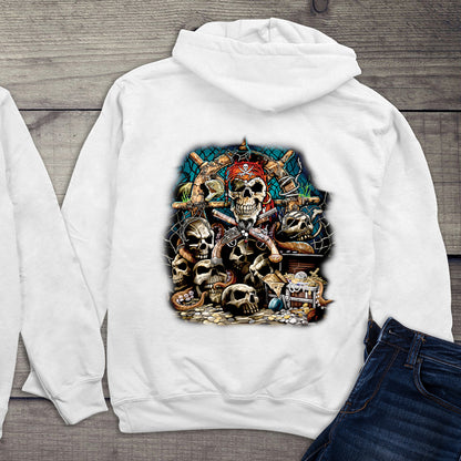 Barnacle Bill Hoodie