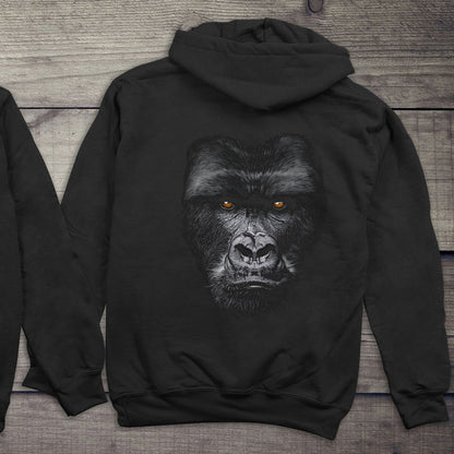 Majestic Gorilla Hoodie