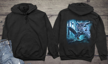 Owl Vat Hoodie