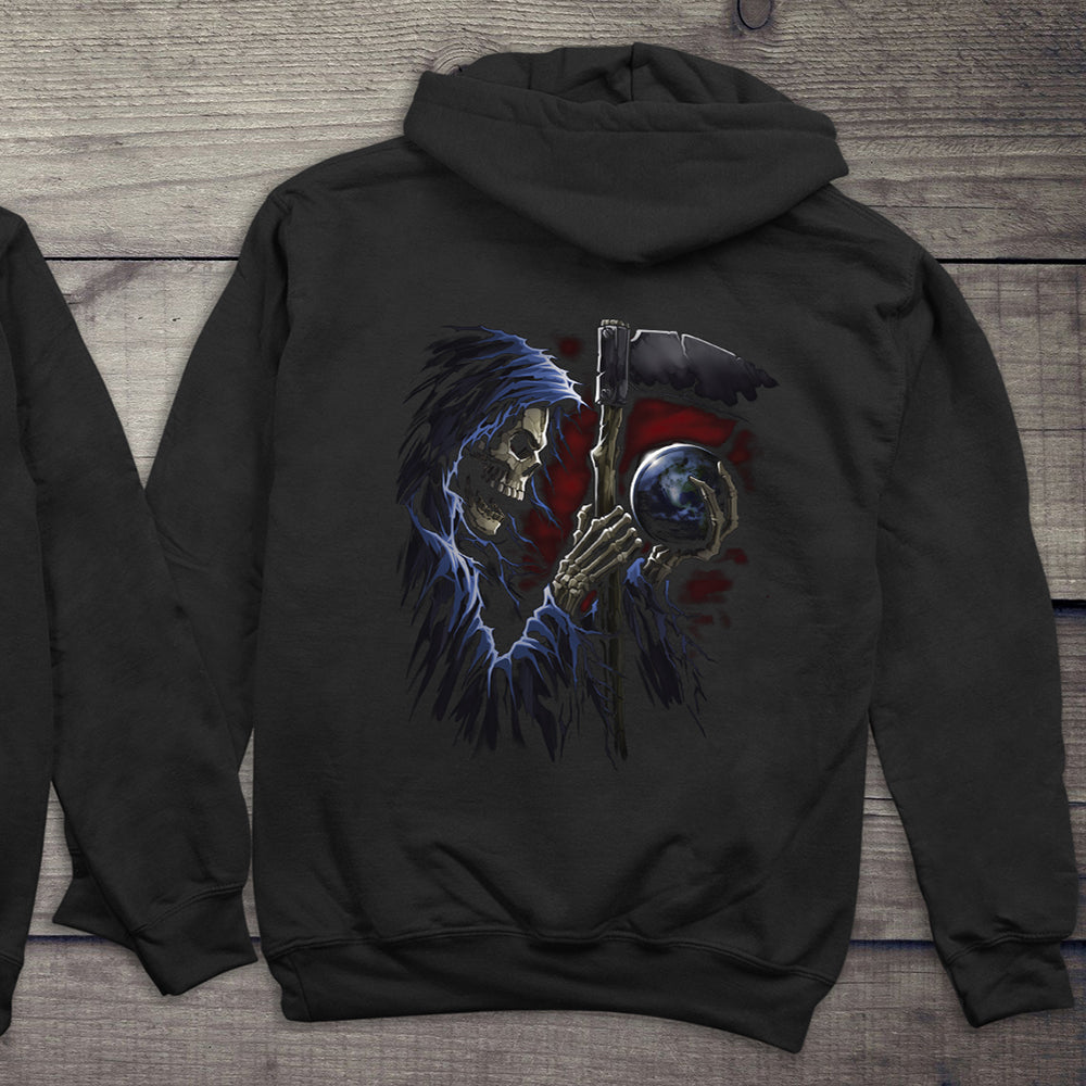 Reaper Sphere Hoodie