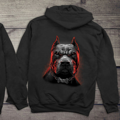 Luctus Doberman Hoodie