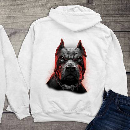 Luctus Doberman Hoodie