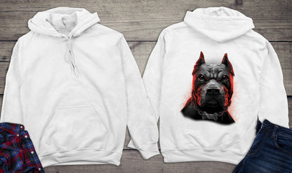 Luctus Doberman Hoodie