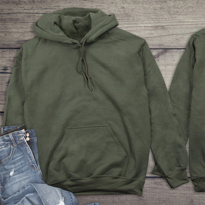 Cool Customer Hoodie