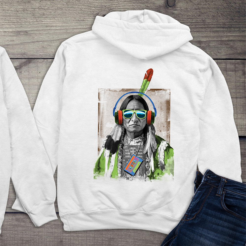 Native Beats Hoodie