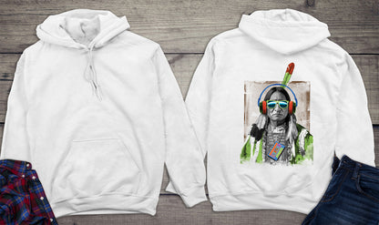 Native Beats Hoodie