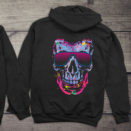 Shady Character Hoodie