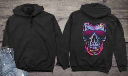 Shady Character Hoodie