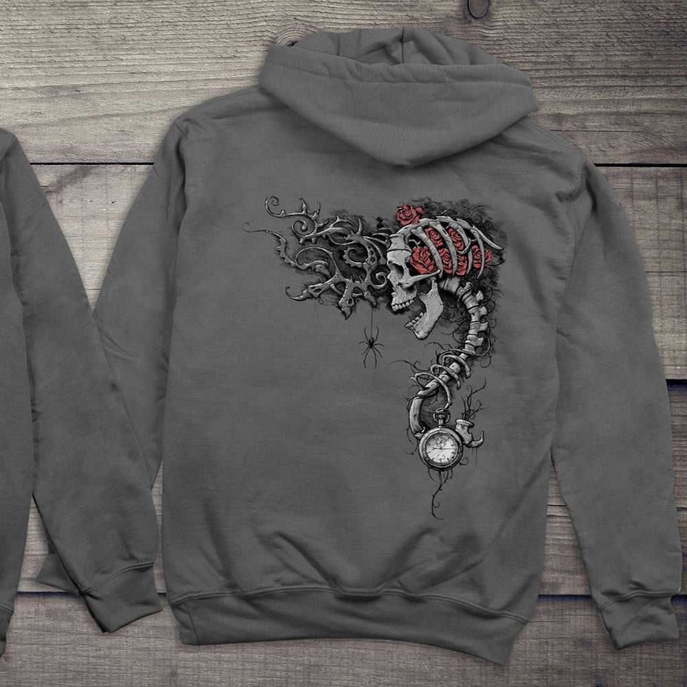 Time Keeper Hoodie