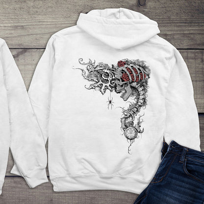 Time Keeper Hoodie