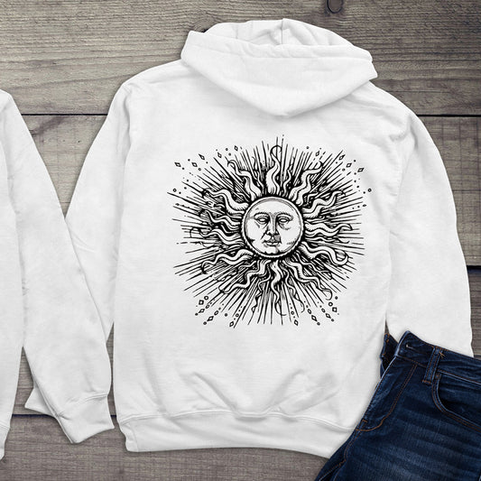 Sun Hoodie