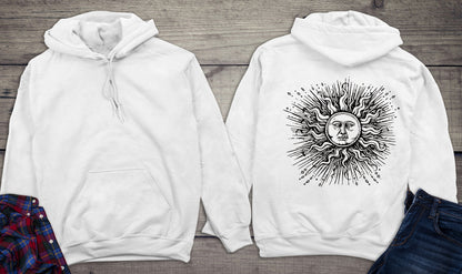 Sun Hoodie