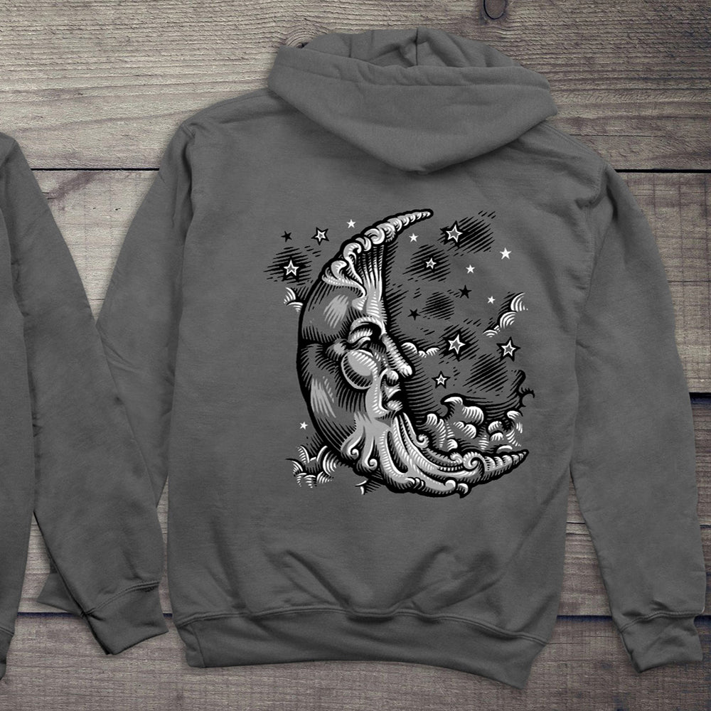 Moon Hoodie